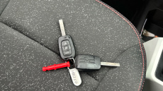 Dacia Spring 27kWh Expression 65 48kW 5dr Auto Electric Hatchback